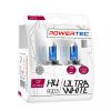 H4 60/55W M-TECH Powertec  UltraWhite H4 12V DUO 