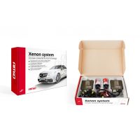 12V 35W CANBUS SLIM KÉSZLET