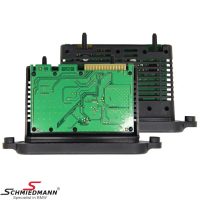 BMW 5-ös széria F10 F11 