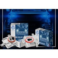 Xenon Trafók/Vezérlők