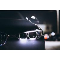 BMW Angel Eyes készletek